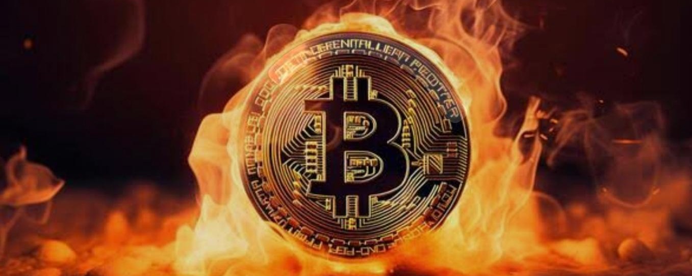 Why 95% of Crypto Investors Miss Life-Changing Opportunities