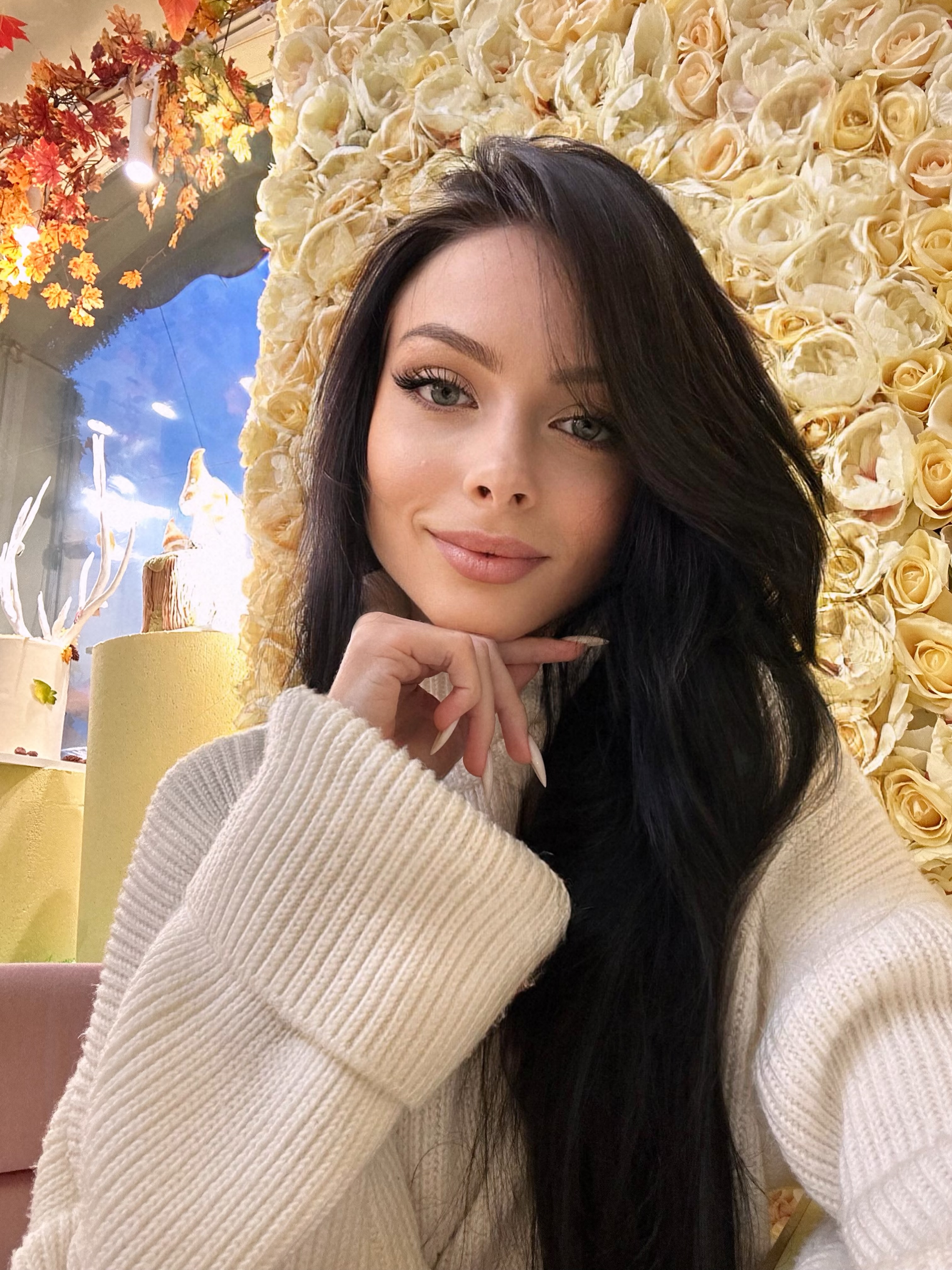 Dana🐣 (@DanaShostak) - The Arena