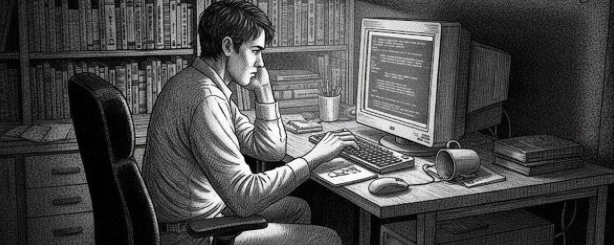 What to do when you can't get sh*t done