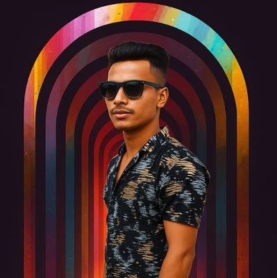Mafuj Robi Mafuj (@mr_mahfuj09) - The Arena